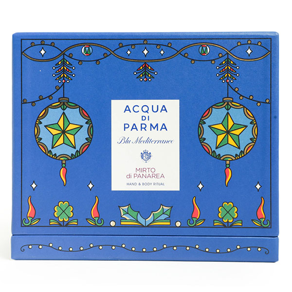 ACQUA DI PARMA アクア ディパルマ 2022年限定 ホリデーコフレ